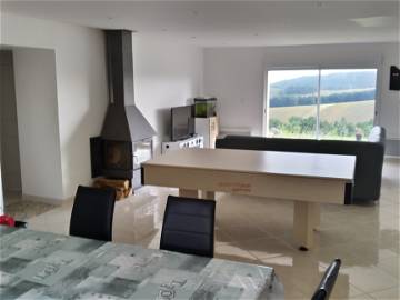 Chambre À Louer Gaillac-Toulza 248562