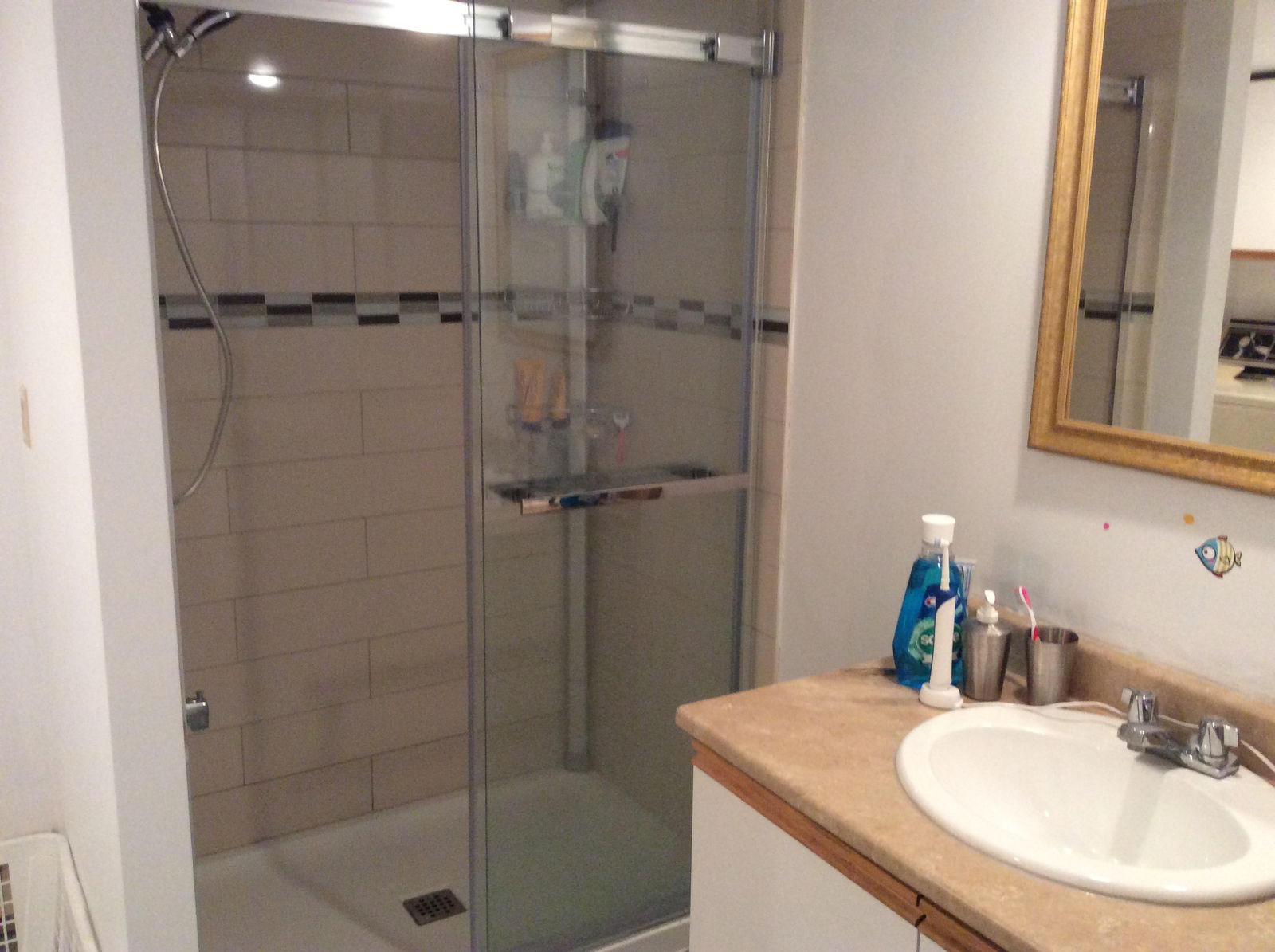 Homestay Montréal 249290