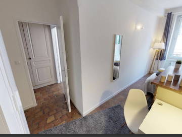 Chambre À Louer Lyon 249857