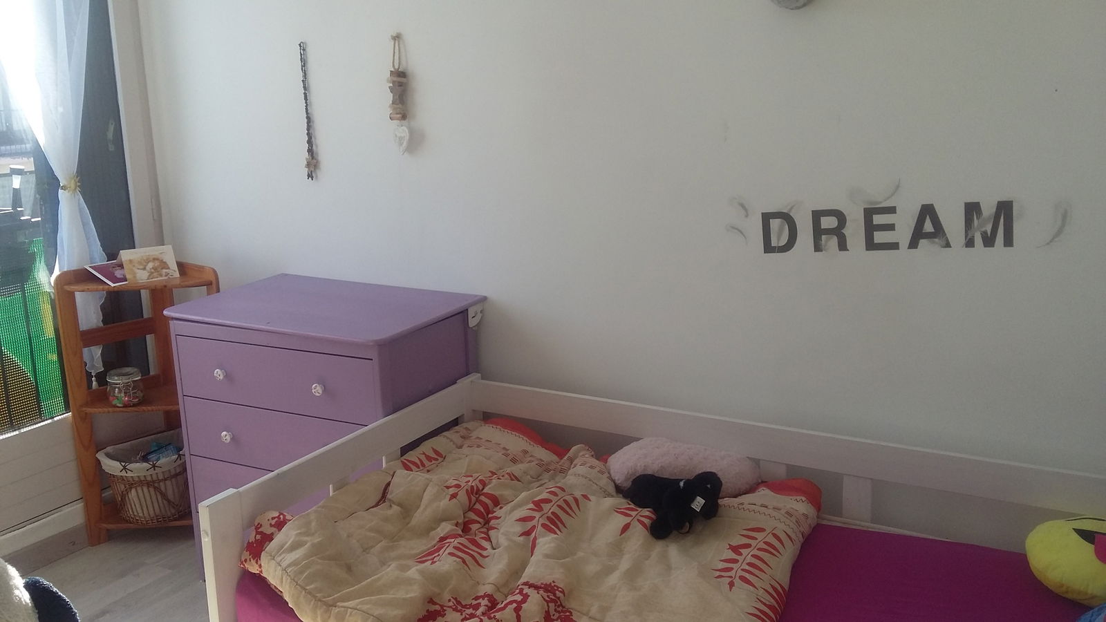 Homestay Choisy-le-Roi 250920