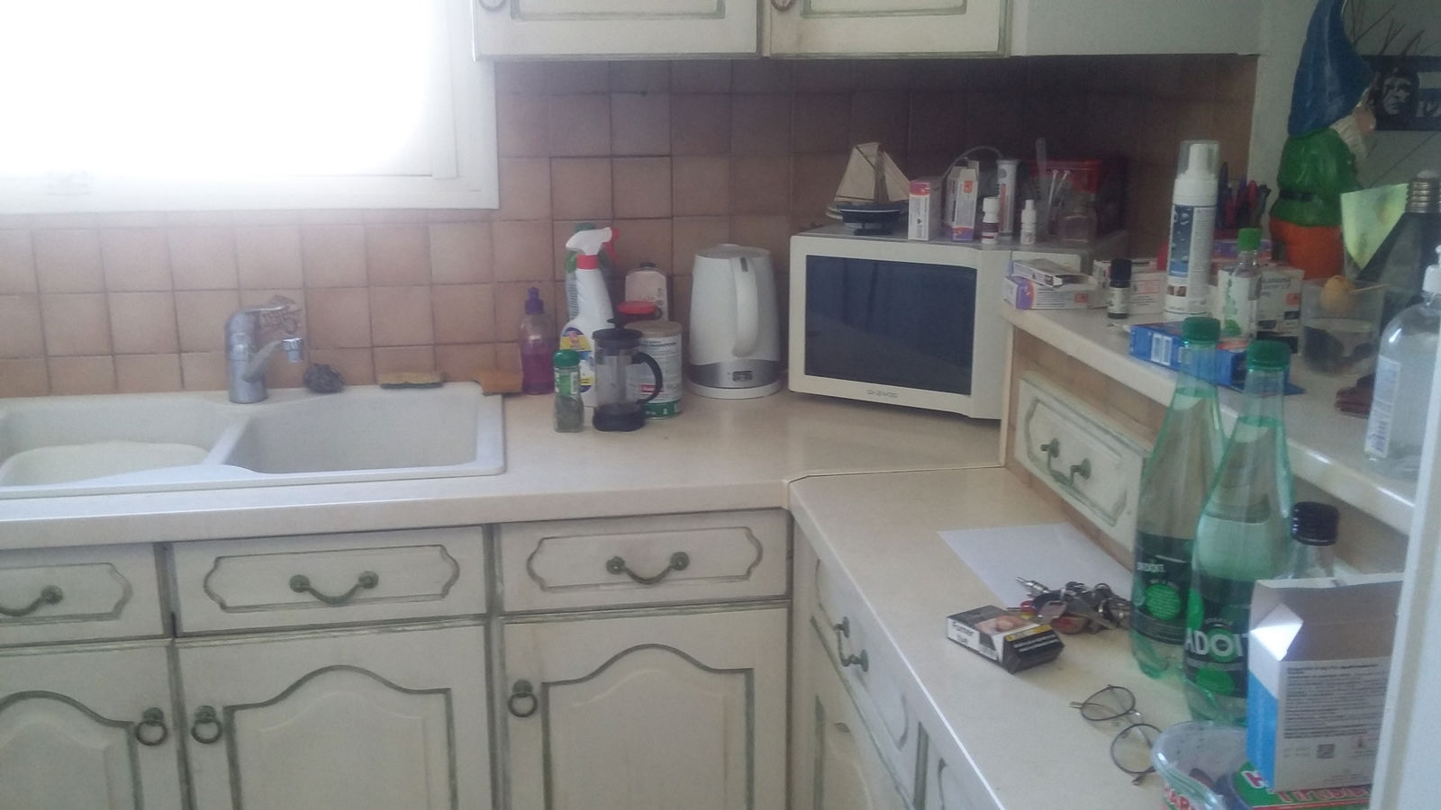 Homestay Choisy-le-Roi 250920