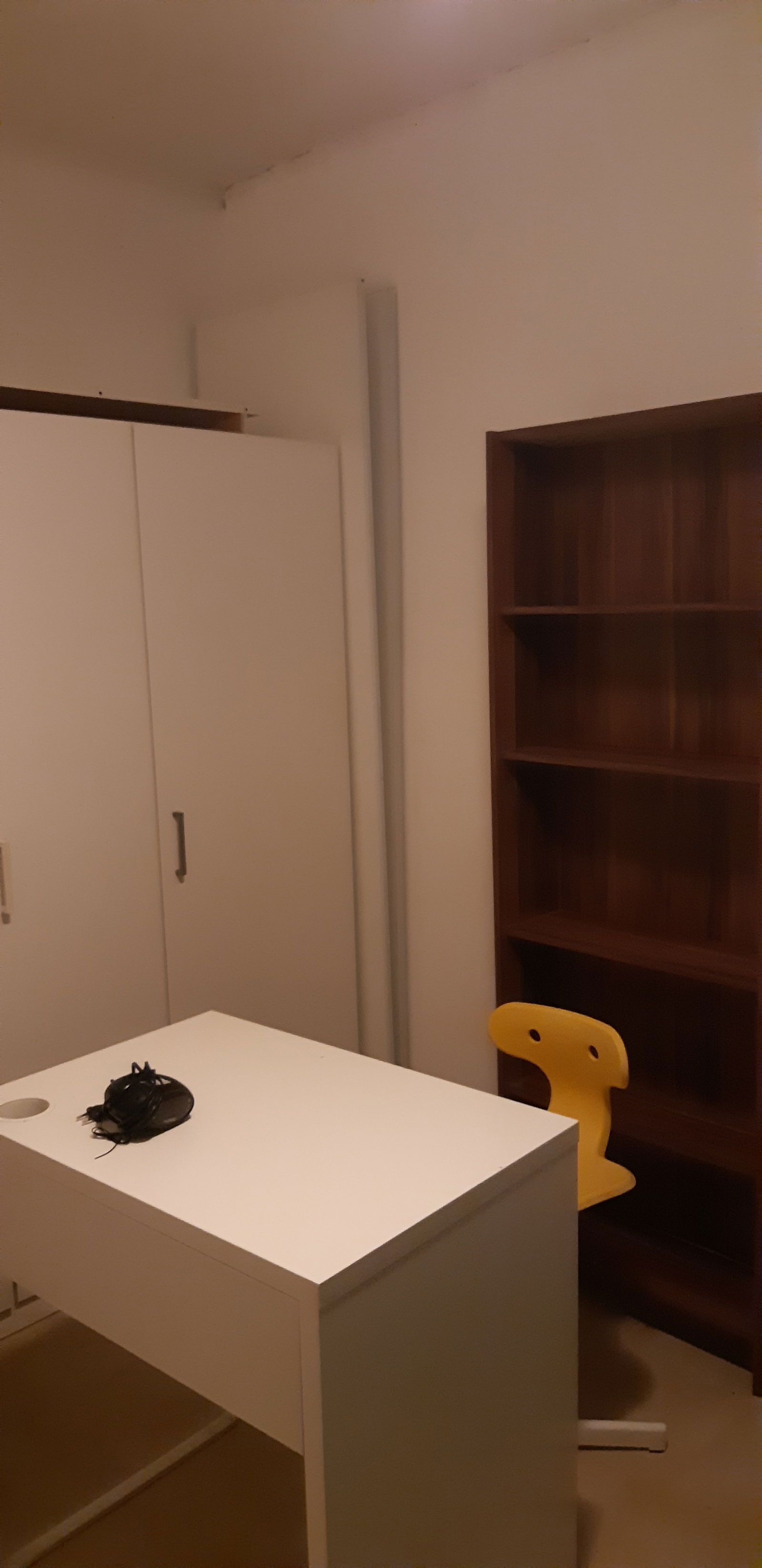 Homestay Marseille 251131
