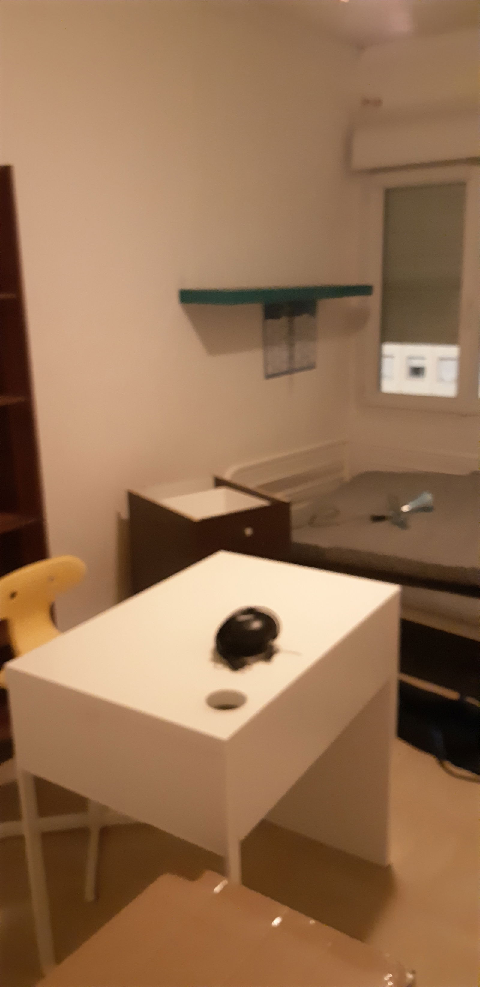 Homestay Marseille 251131