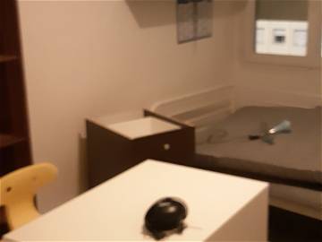 Room For Rent Marseille 251131