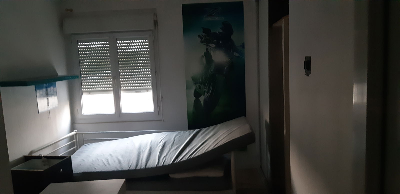 Homestay Marseille 251131