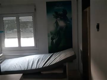 Room For Rent Marseille 251131