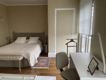 Chambre À Louer Orléans 251472