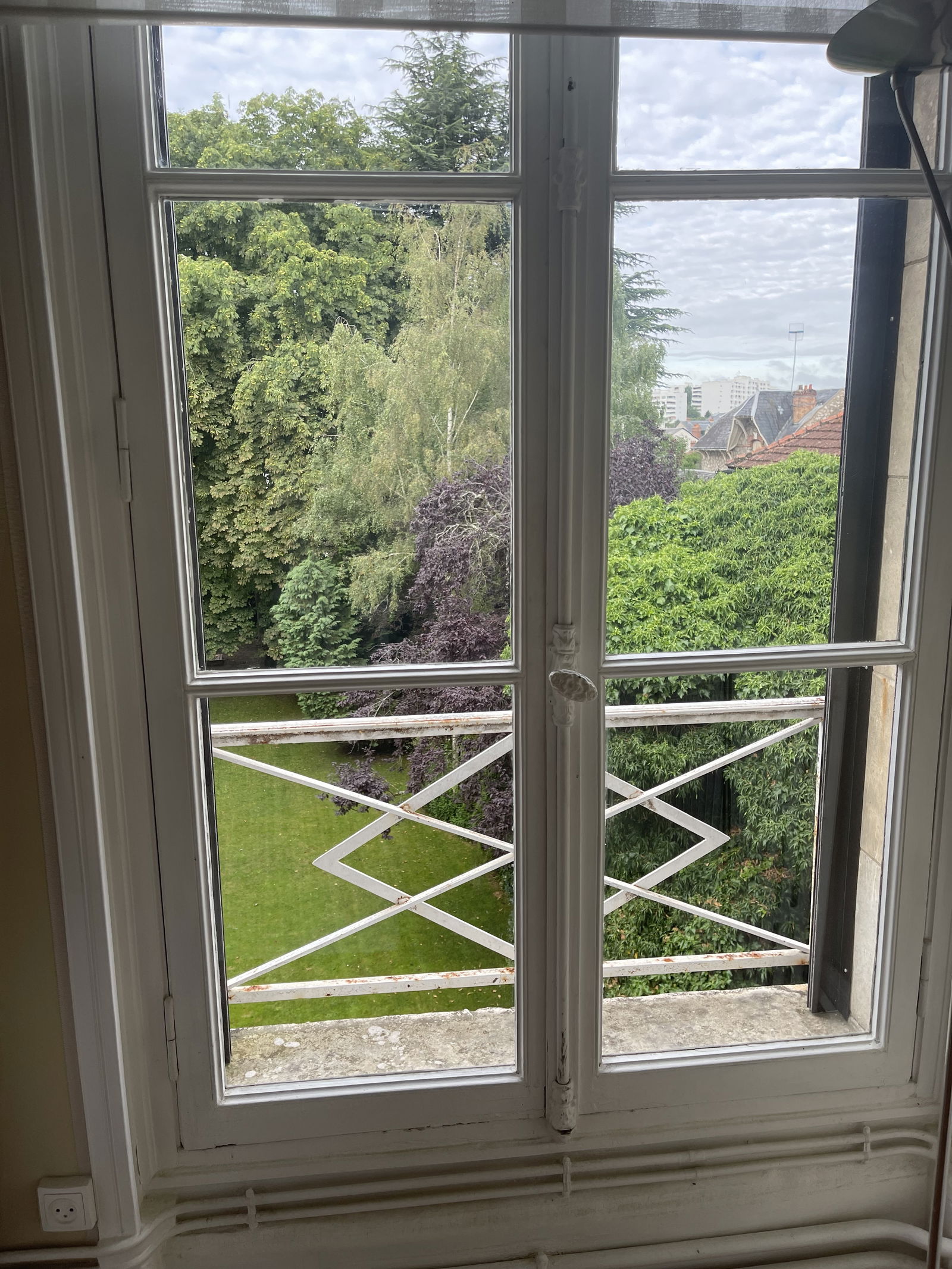 Homestay Orléans 251472