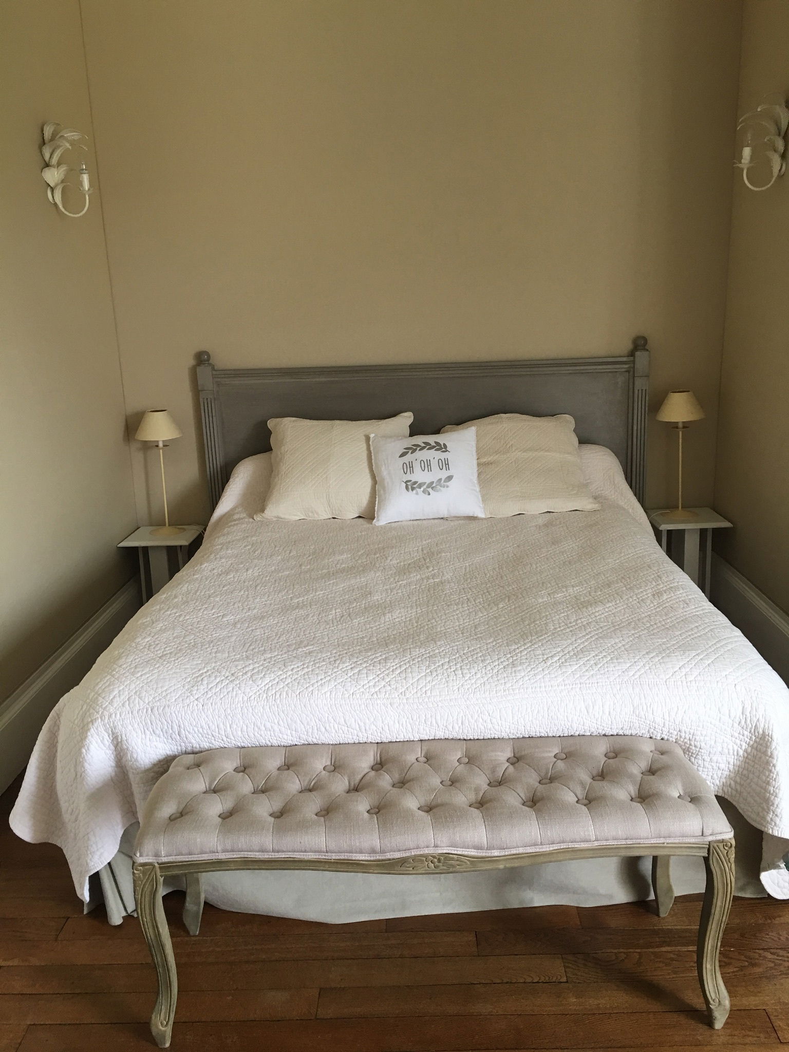 Homestay Orléans 251472