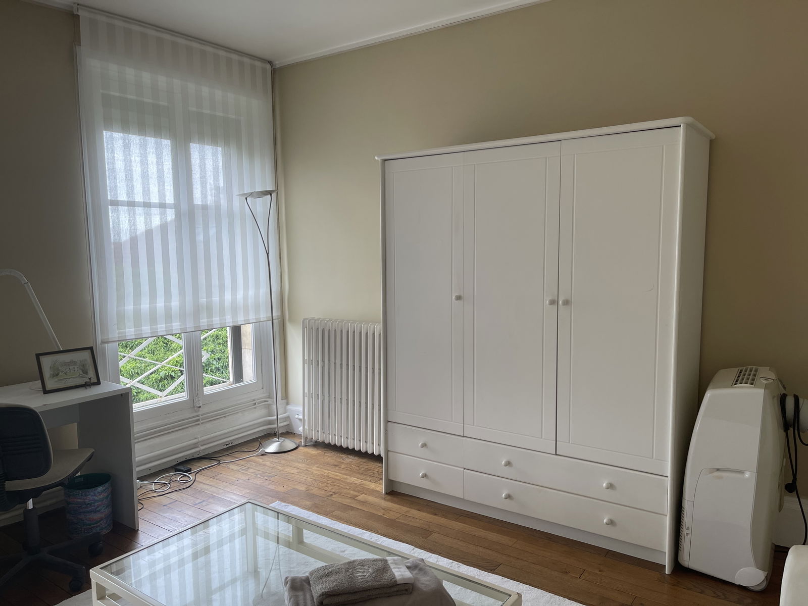 Homestay Orléans 251472