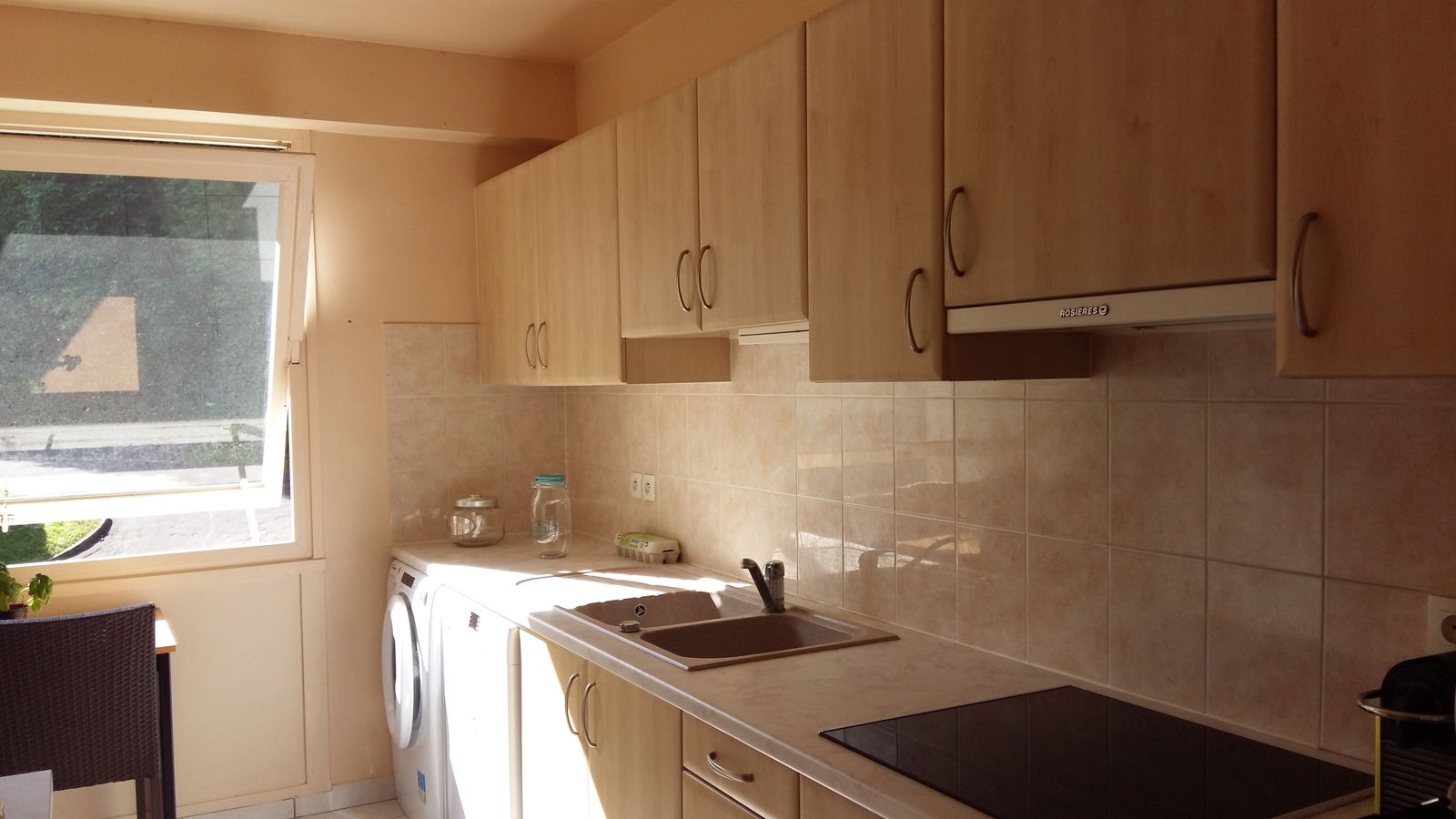 Homestay Bougival 251508
