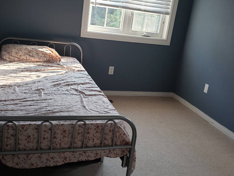 Chambre À Louer Mississauga 252339-1