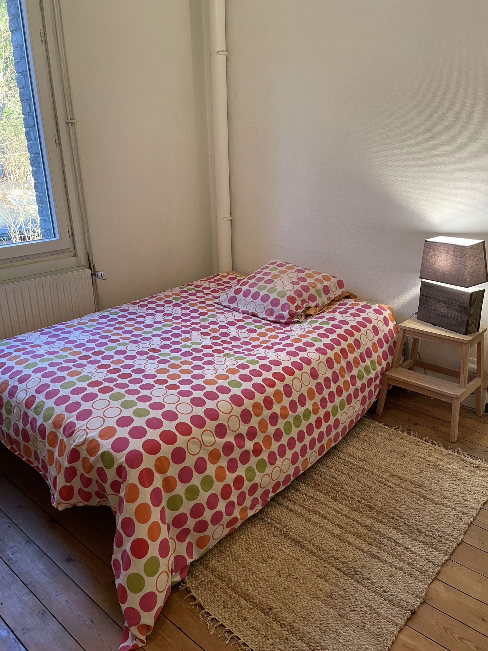 Homestay Bonsecours 252427