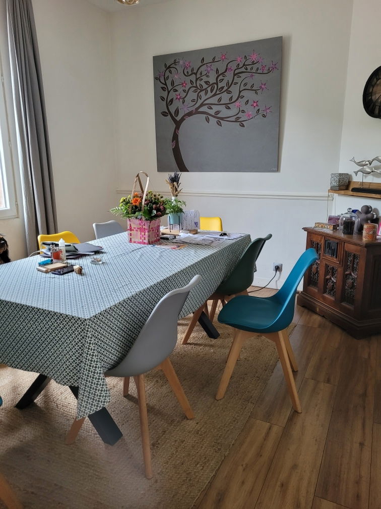 Homestay Bonsecours 252427