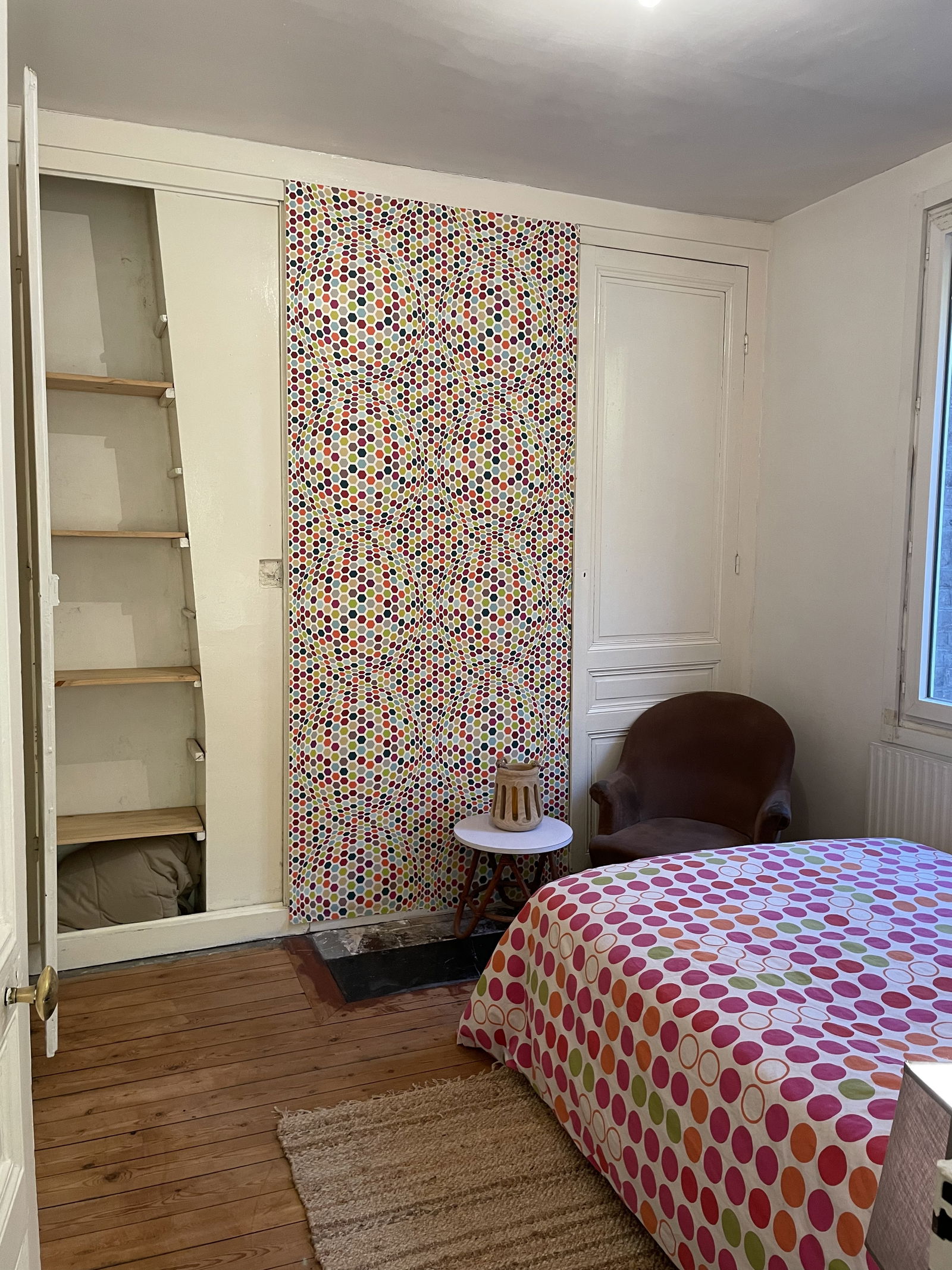 Homestay Bonsecours 252427