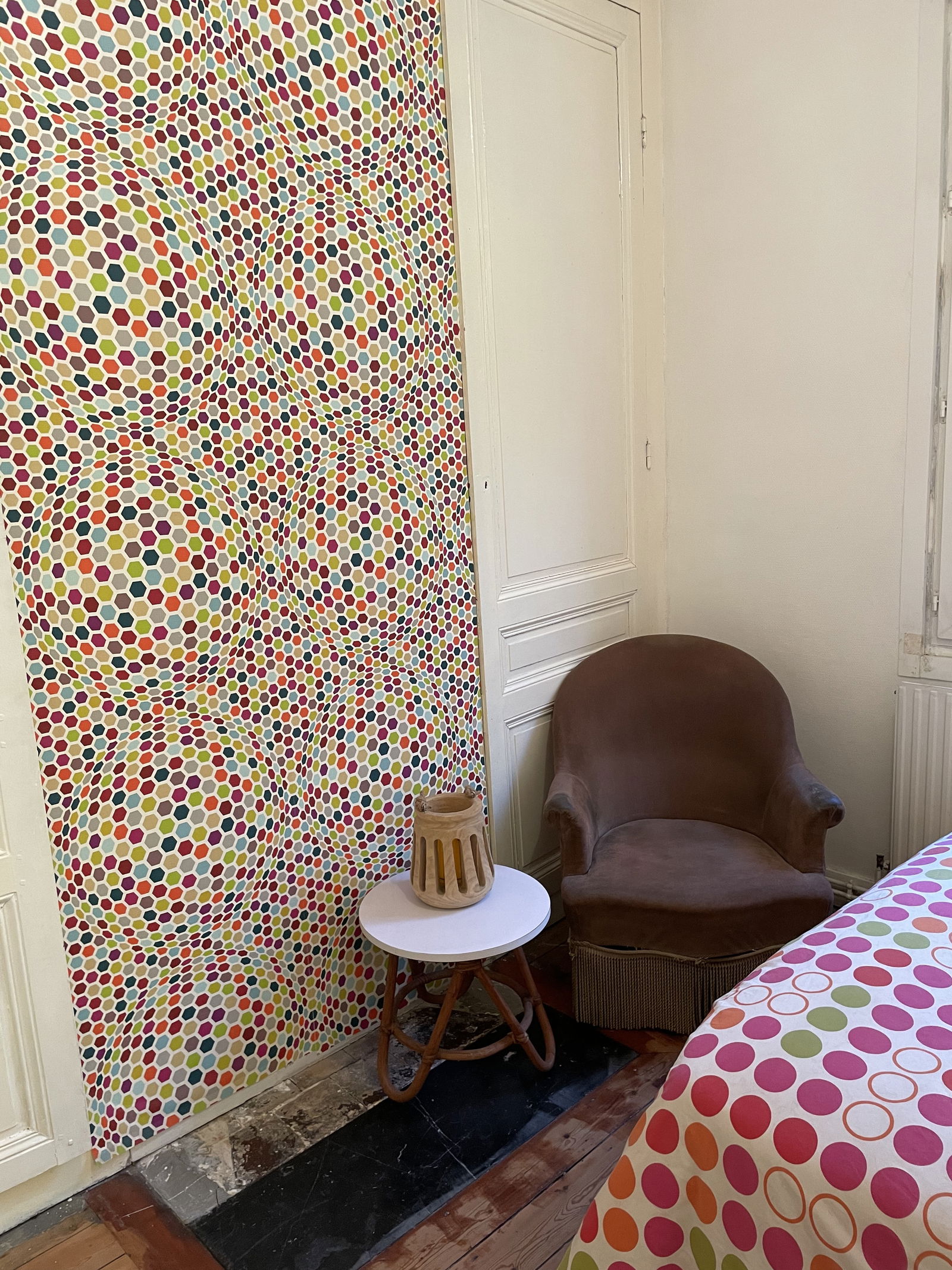 Homestay Bonsecours 252427