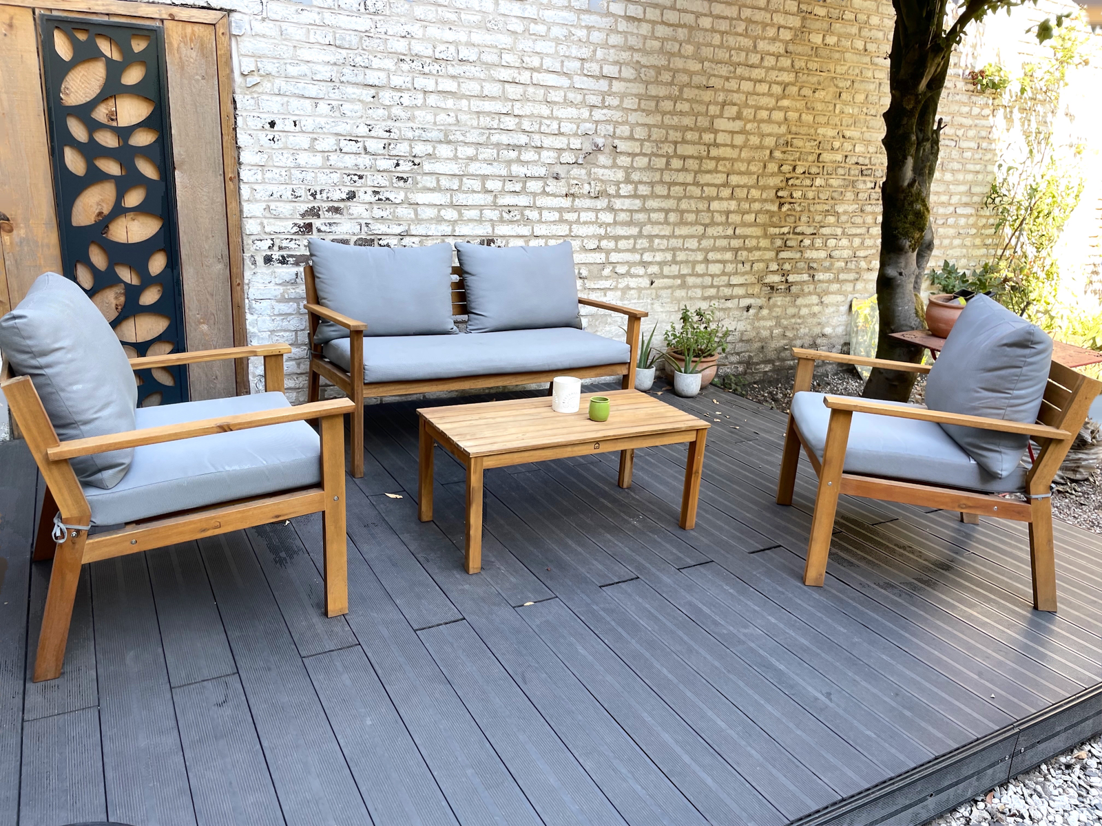 Homestay Bonsecours 252427