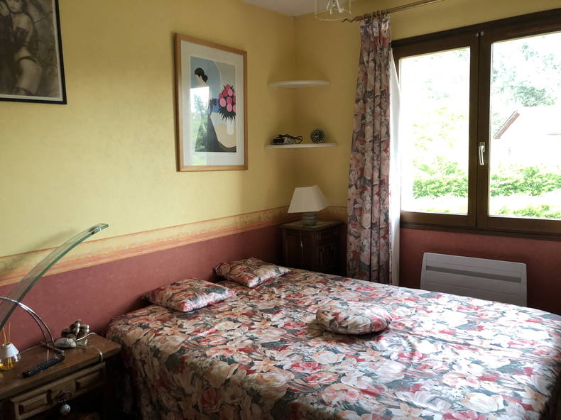 Homestay Satolas-et-Bonce 252556-3