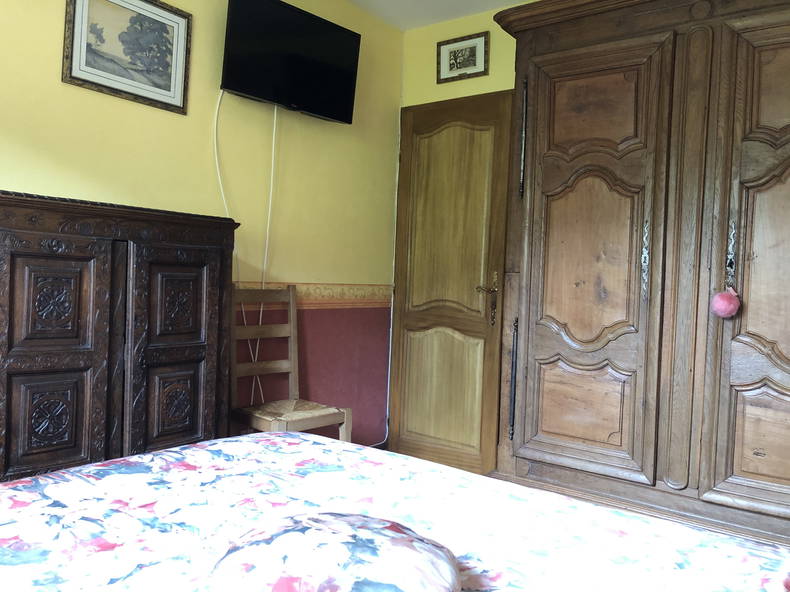 Homestay Satolas-et-Bonce 252556-4