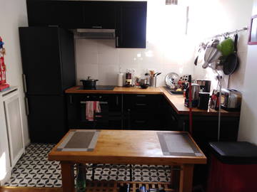 Chambre À Louer Ivry-Sur-Seine 252680