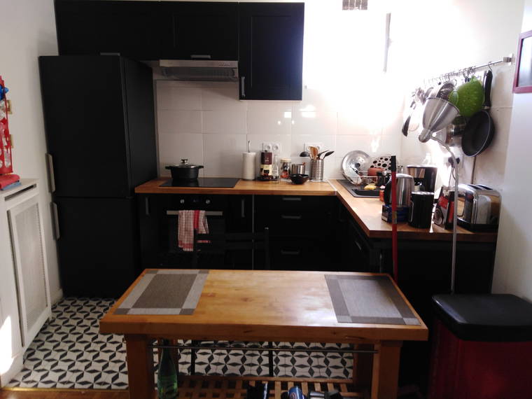 Homestay Ivry-sur-Seine 252680