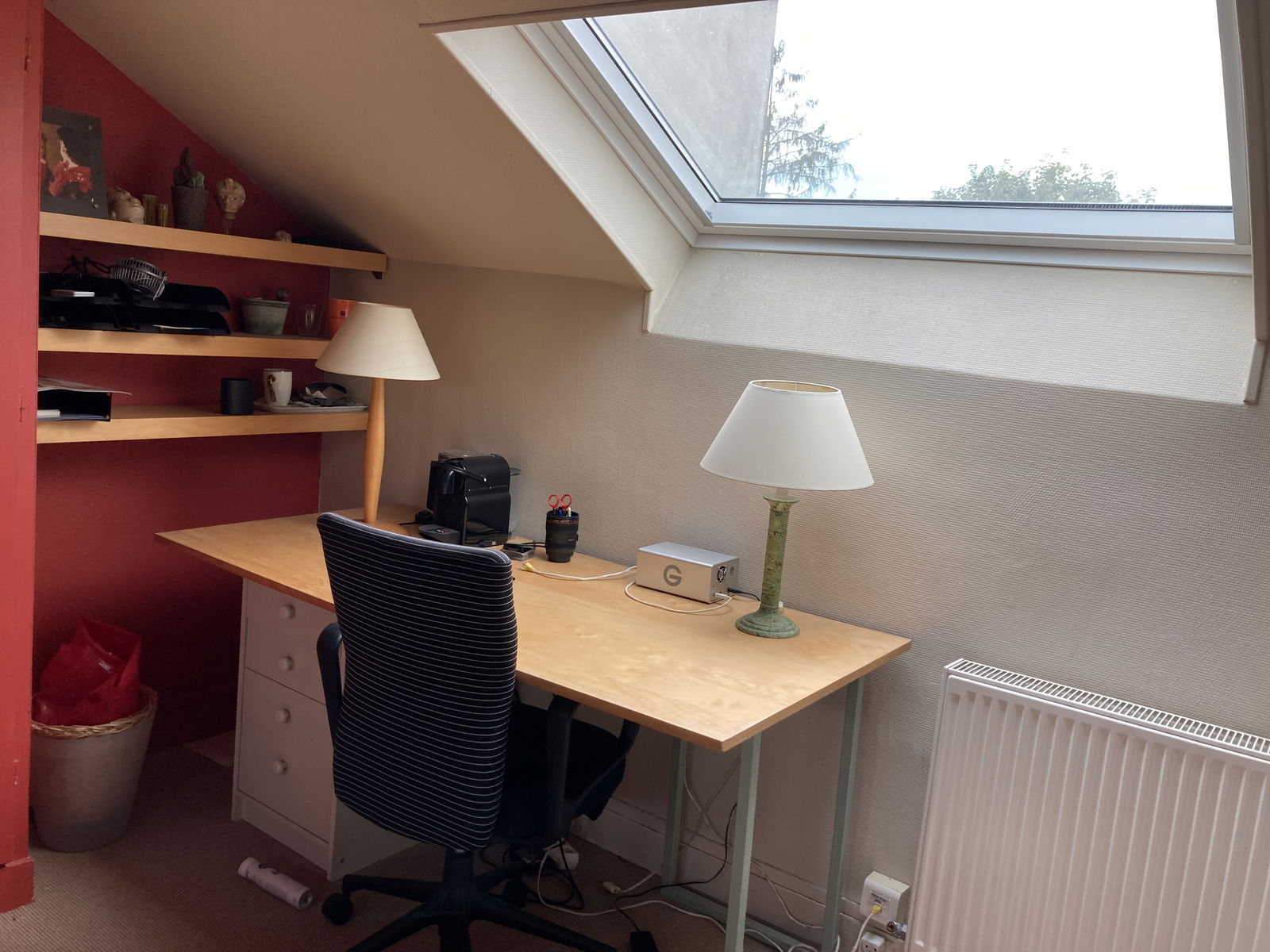 Homestay Saint-Cloud 252999