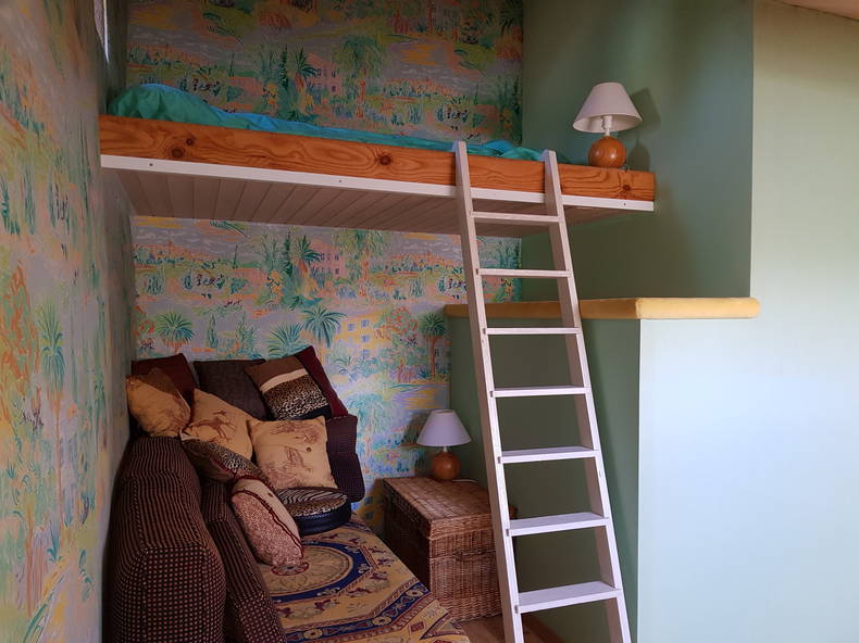 Tuisverblyf Cartigny 253092-3