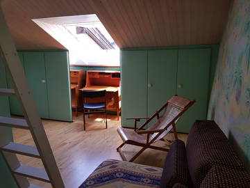 Chambre Chez L'habitant Cartigny 253092-4