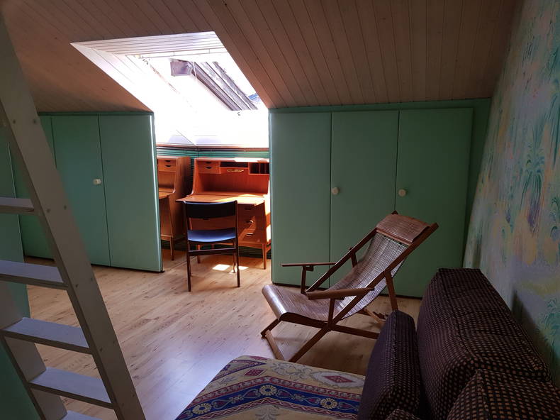 Tuisverblyf Cartigny 253092-4