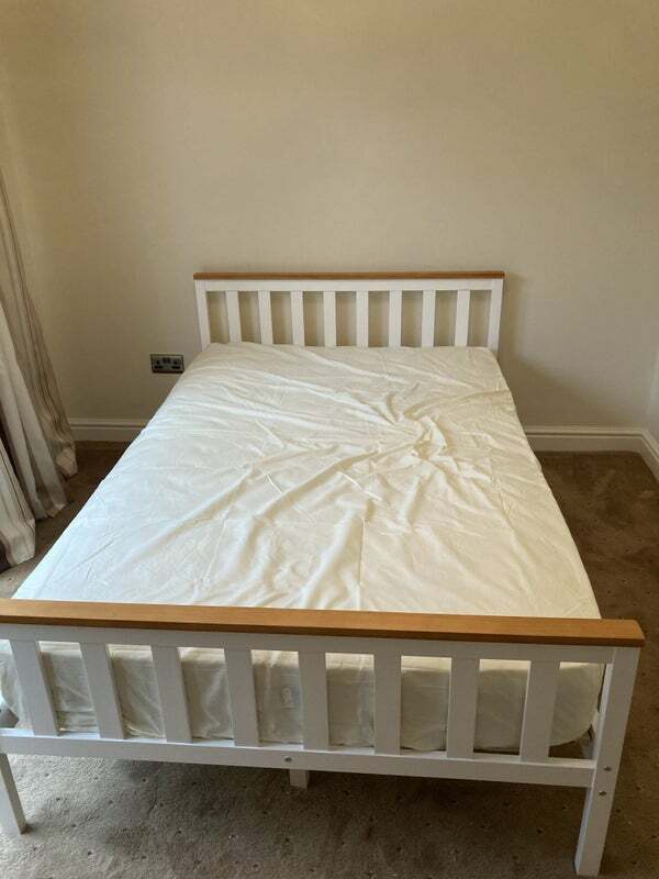 Homestay Middleton St George 253251