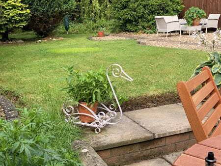 Gastfamilie Middleton St George 253251-3