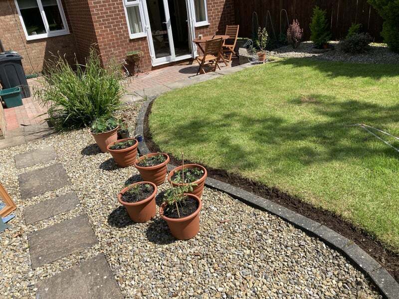 Homestay Middleton St George 253251