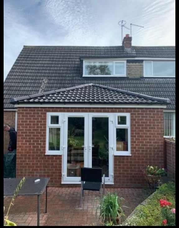Homestay Middleton St George 253251