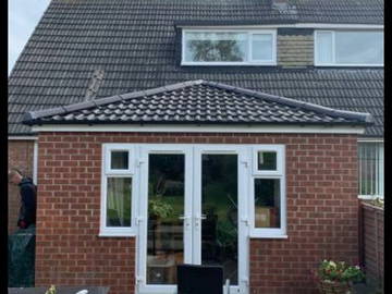 Chambre Chez L'habitant Middleton St George 253251-6