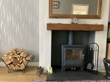 Chambre Chez L'habitant Middleton St George 253251-8