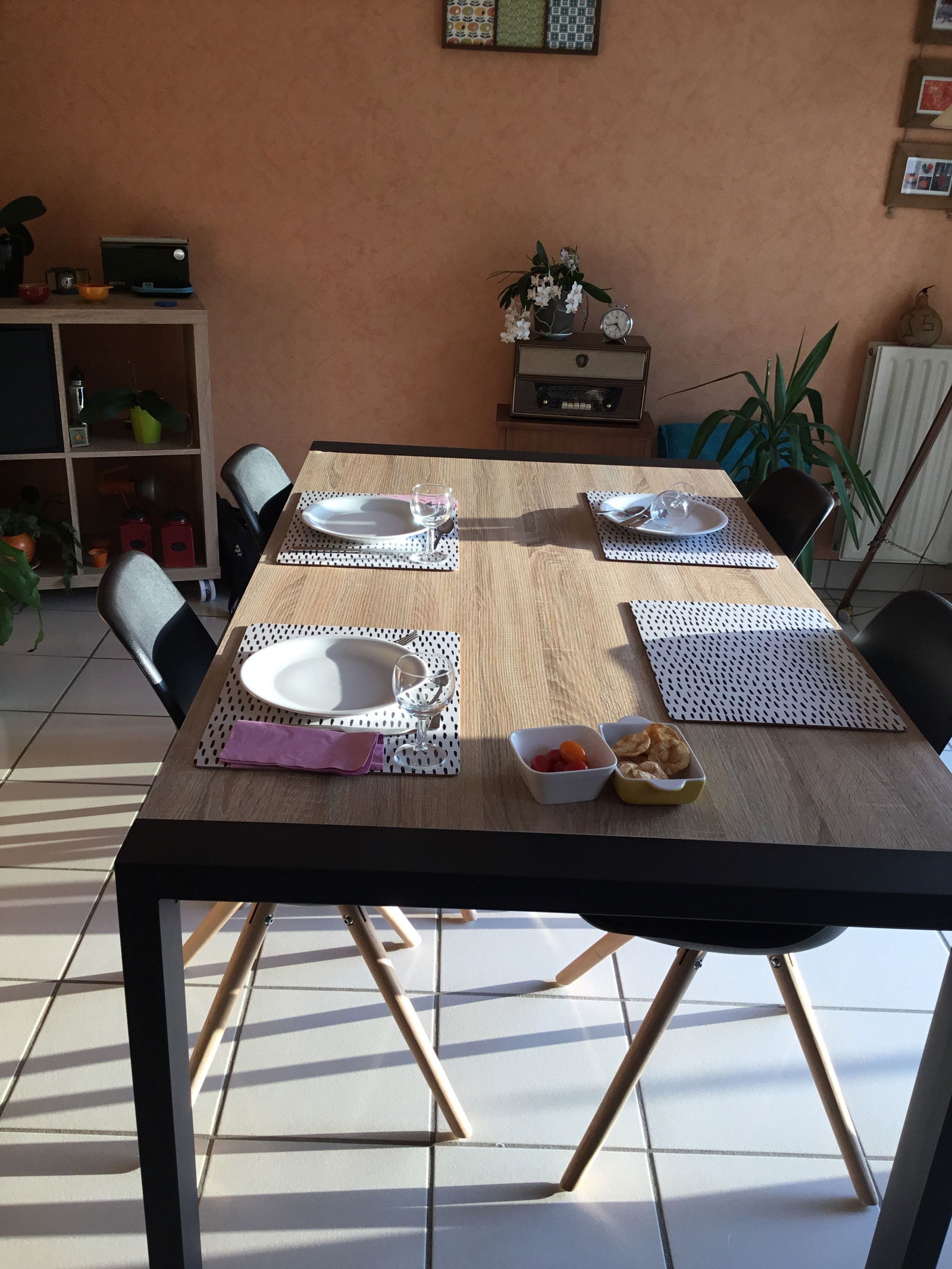 Homestay Bohars 253269