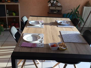 Homestay Bohars 253269-8