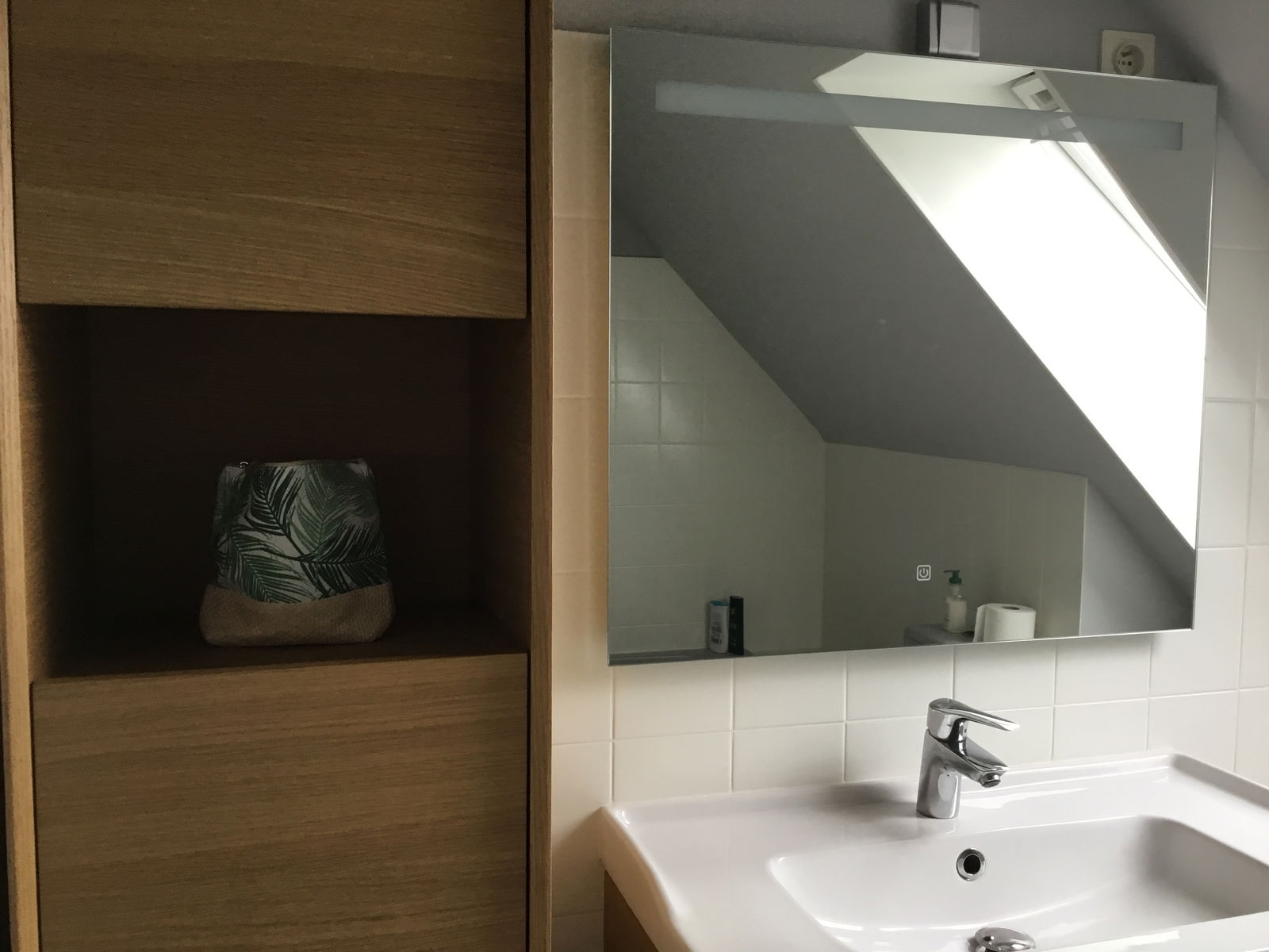 Homestay Bohars 253269