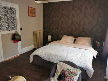 Chambre À Louer Groslay 253700