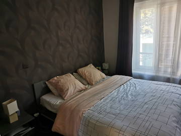 Room For Rent Groslay 253700