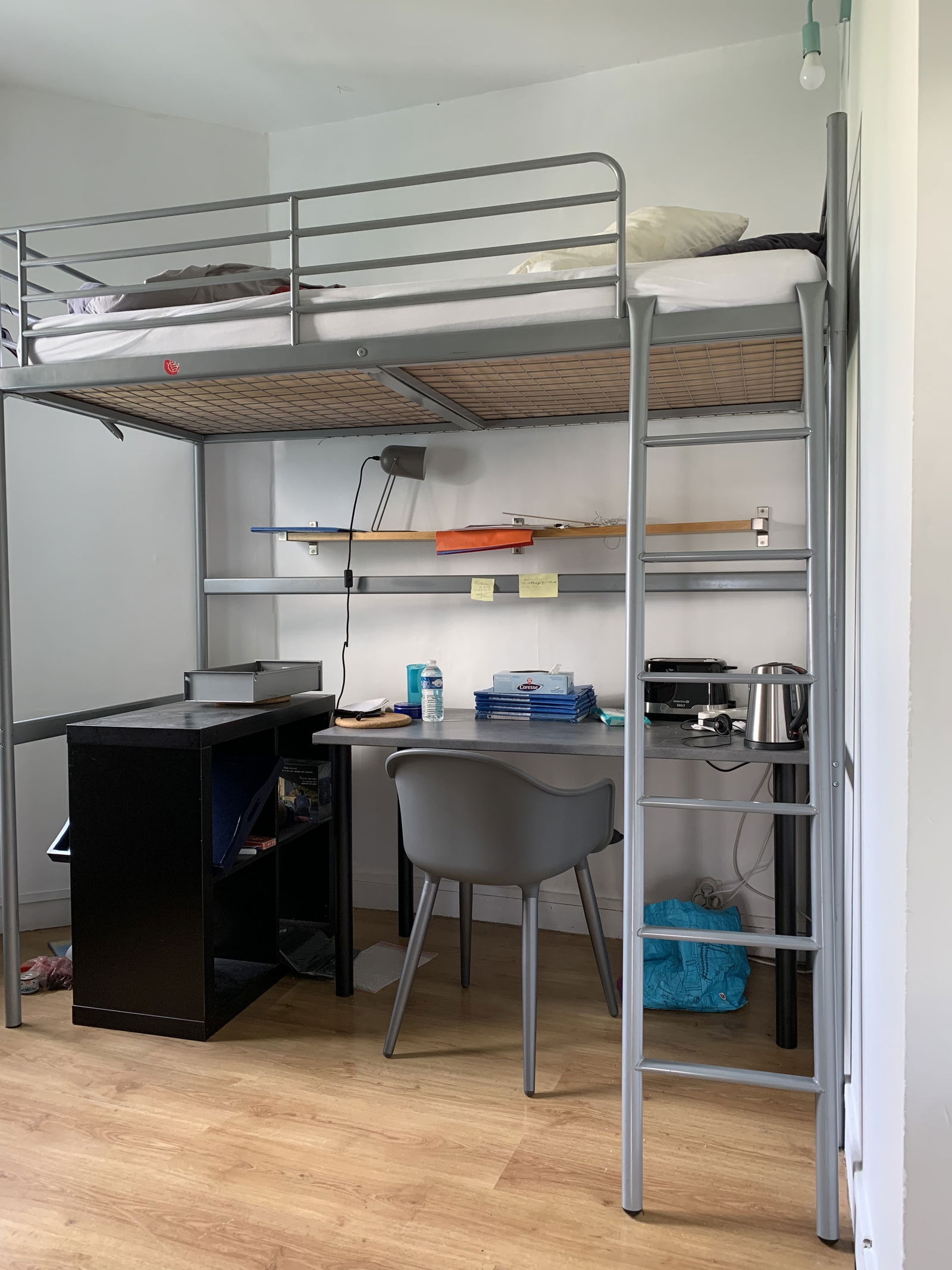 Homestay Fontenay-aux-Roses 254096