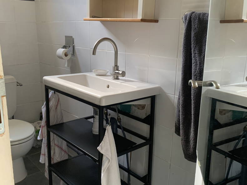 Quedarse En Casa Fontenay-aux-Roses 254096-2