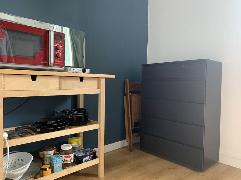 Quedarse En Casa Fontenay-aux-Roses 254096-3