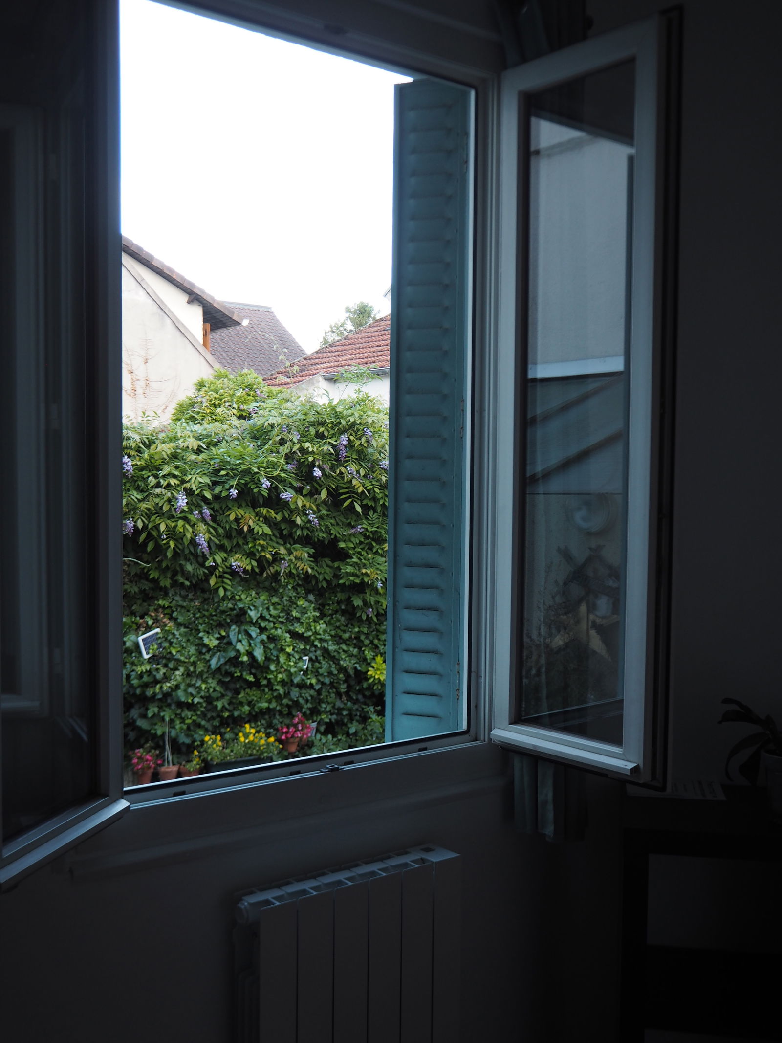 Homestay Fontenay-aux-Roses 254096