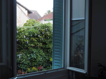 Chambre Chez L'habitant Fontenay-Aux-Roses 254096-5