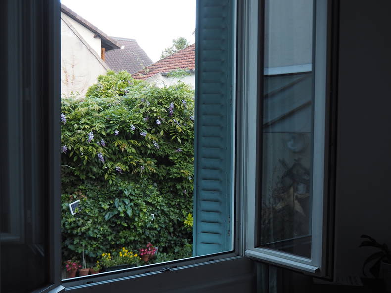 Quedarse En Casa Fontenay-aux-Roses 254096-5