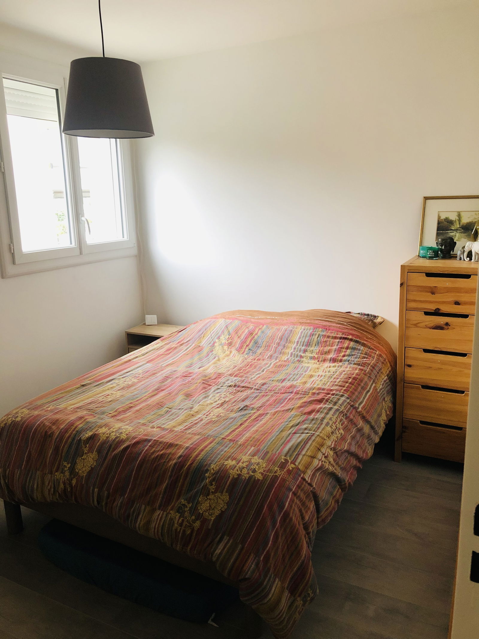 Homestay Nantes 254327