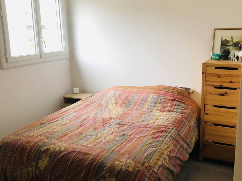 Homestay Nantes 254327-1