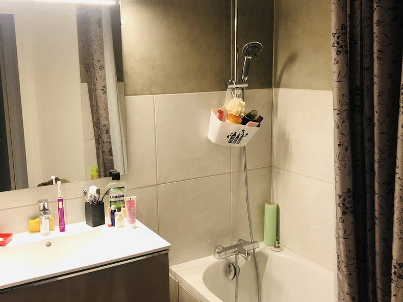 Homestay Nantes 254327-2