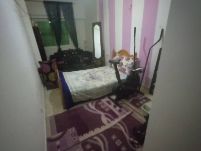 Chambre Chez L'habitant Meknès 255145-2